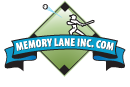 Memory Lane Inc.