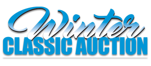 2019 Winter Classic Auction