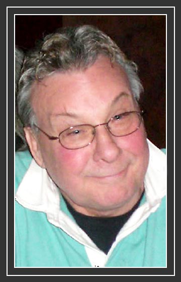 Roger Cameron